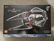 Lego Star Wars 75382 TIE Interceptor