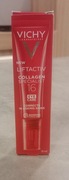 Vichy liftactiv collagen specialist eye care krem pod oczy 