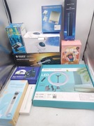 Karton 11 box zestaw mix RTV- kategoria A B - 10szt