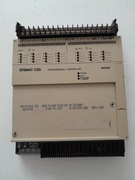 Sterownik programowalny OMRON SYSMAC C20