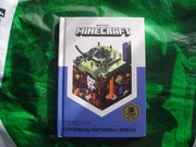 Minecraft-podręcznik podboju Netheru i Kresu