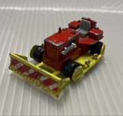 Majorette Hanomag 1:70