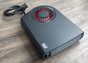 Grzałka Farelka Nagrzewnica Ogrzewacz Defa 1900W 230V