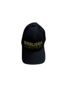 Puma Borussia Dortmund, czapka z daszkiem, rozmiar uniwersalny