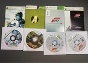 Zestaw 13 gier Xbox 360 #2