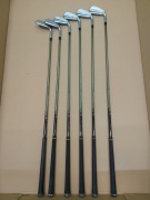 kije golfowe PING G700 zestaw