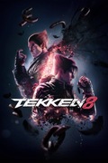 TEKKEN 8 PC Windows klucz Steam PL PRE-ORDER