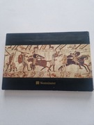 Battle Of Hastings 2016 Srebrne Monety 50 pence Srebro Próba 999 