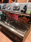 Ekspres do kawy ciśnieniowy LaSpaziale Vittoria