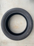 Opony letnie Giti 215/50R18 z roku 2025