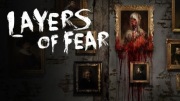 Layers of Fear, PC STEAM KLUCZ + 8 KLUCZY GRATIS