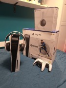 Sony PlayStation 5 B Chassis 