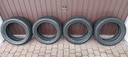 Opony zimowe komplet 4 szt. Taurus Winter 195/55 R16 87H. BDB stan