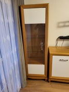 Witryna SW1D SOFIA - Mebel Sokół
