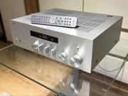 Amplituner stereo 2.1 YAMAHA RS-300 pilot. Stan bardzo dobry.