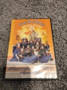 Nutki Bożej Radości Śpiewajmy Jezusowi schola Św. Wojciecha w Gorzowie