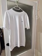 Koszulka biała unisex 