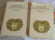 Opowiadania IWASKIEWICZA