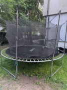 Trampolina Zipro 360cm