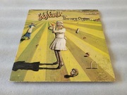 GENESIS Nursery Cryme LP UK  Charisma A-1U/B-2U EX
