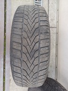 Opony zimowe Semperit 195/65 R15 3szt