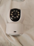 Inteligentna Kamera WiFi IP Cloud Storage