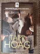 Czarny koń  Tami Hoag