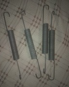 Sprężyny do pralki Whirlpool 