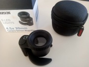 Lupa Carson SensorMag SM-44