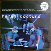 Harem Doctors - Outer Limits_=Winyl=_:::TRANCE:::