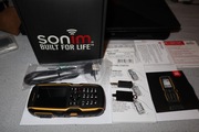 Piękny SONIM XP5300 FORCE. Pełny komplet.