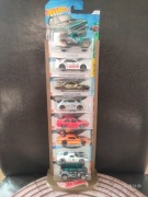 Nowość!!! Stojak ,ekspozytor na karty Hot Wheels, w skali 1:64.