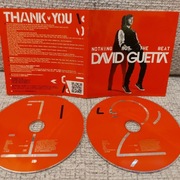 David Guetta - Nothing But The Beat