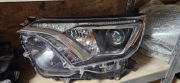 Lampa rav4 Usa led halogen