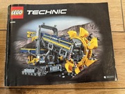 Lego Technic 42055 koparka górnicza 