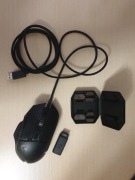 Logitech G502 Lightspeed