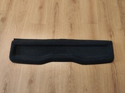 Półka tylna bagażnika Citigo Up! Mii Vag skoda VW Seat