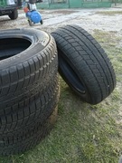 Opony zimowe Austone 195/65 R15 91H Skadi SP-901