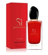 Giorgio Armani Si Passione 100 ml