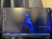 Monitor Samsung Odyssey G3 plus nawias 