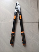 Sekator ręczny teleskopowy do gałęzi Magnusson