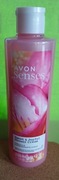 Avon Kremowy żel pod prysznic Sweet & Joyful 250