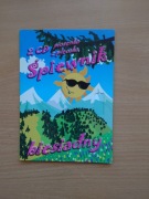 Piosenki z plecaka "Śpiewnik biesiadny"