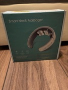 Masażer szyi karku Smart Nick Massagerz funkcją podgrzewania 