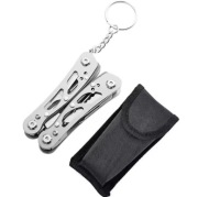 Multi narzędzie kompaktowe , szczypce, nożyczki.