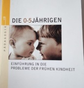 Die 0-5 Jährigen Dieter Baacke 