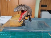 Eofauna - Giganotosaurus