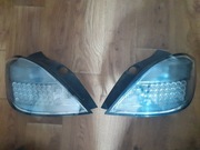 Opel Astra H Lampy Led tył tuning firmy DEPO z homologacją 