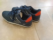 Buty adidasy trekkingowe