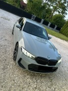 BMW 3 G20 xdrive 187km pierwszy właściciel salon PL
